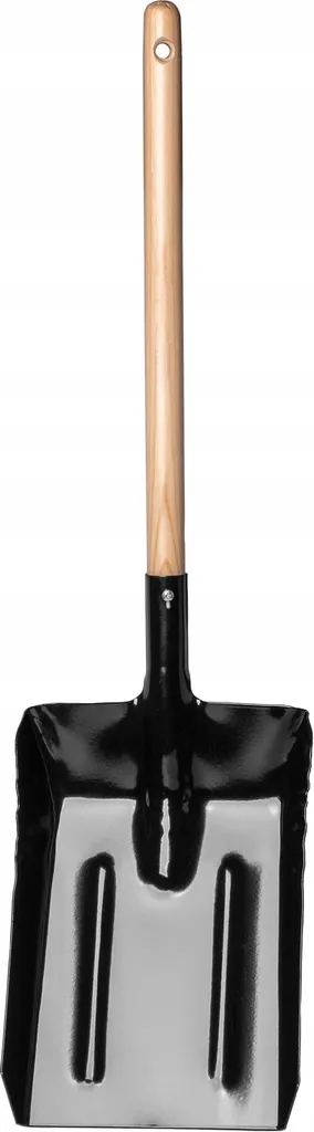 Paletta Cenere KADAX Horn 69cm - Smettila di Sporcare Ovunque!