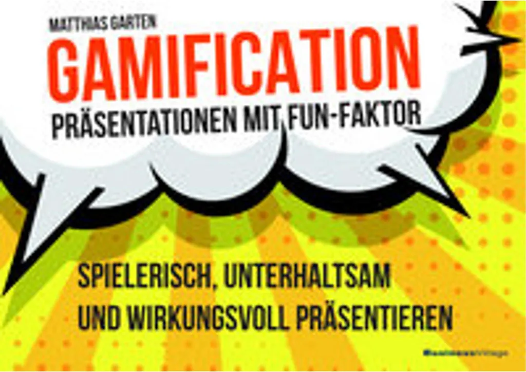 Guide de Gamification pour Présentation Orale et Support de Formation