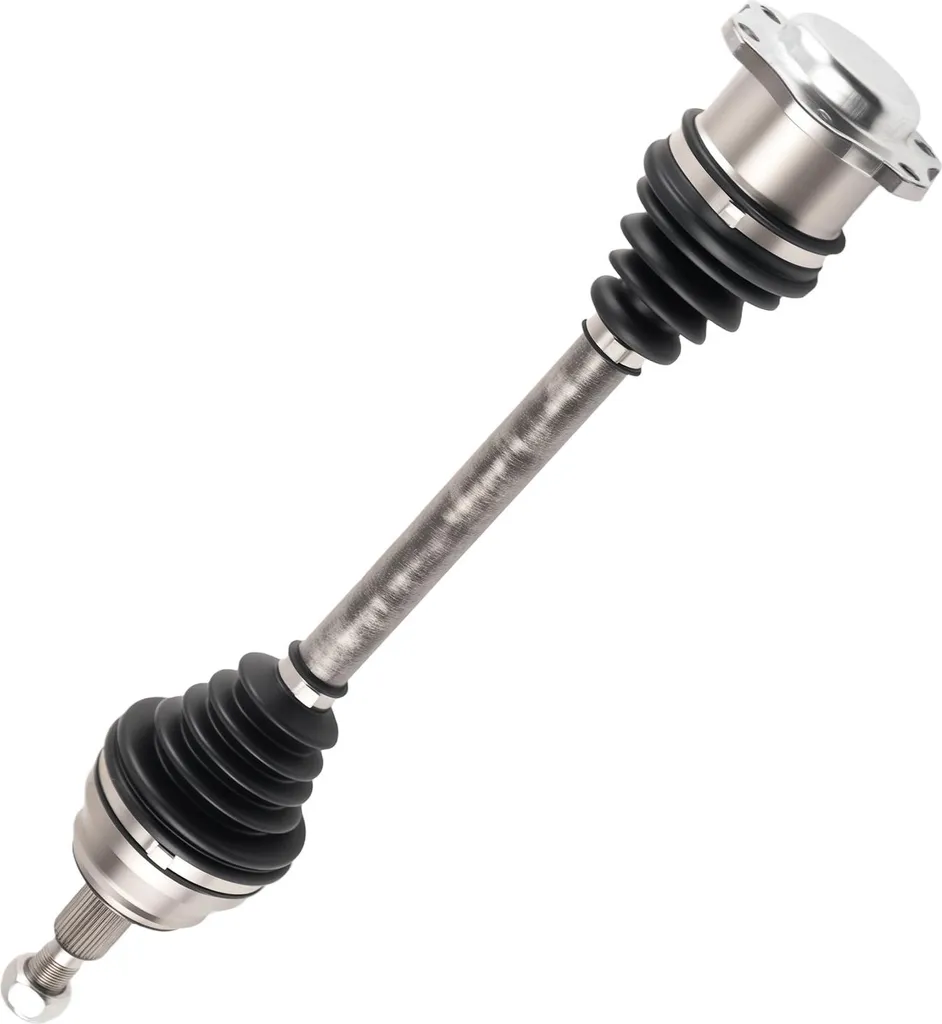 Arbre de transmission gauche pour Audi A3 TT VW Golf 4 et Bora