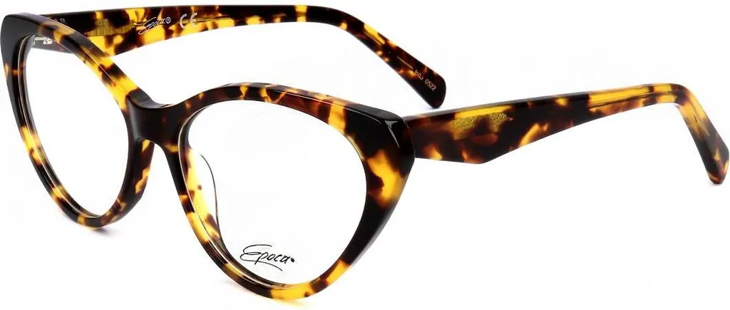 Epoca E2120 TORTOISE 55/16/145 Occhiali da donna