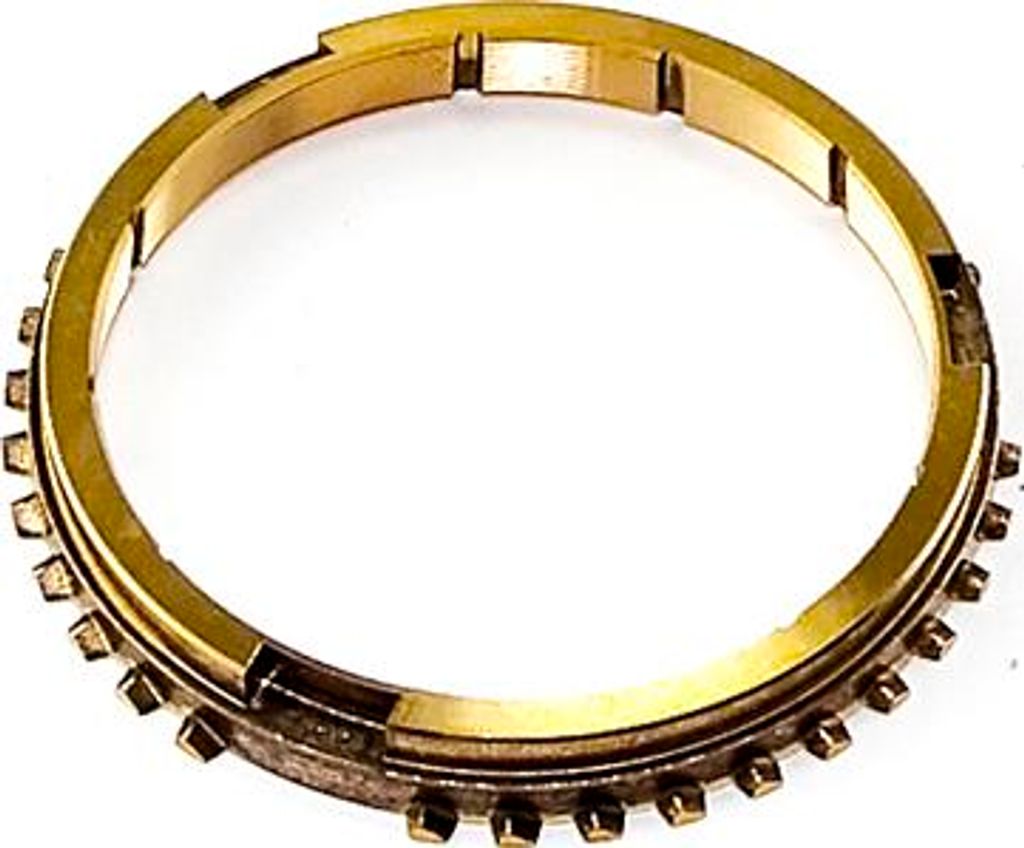 Cherokee Wrangler Synchronring 3.+4. Gang in Verbindung mit 4.0-L. Motor