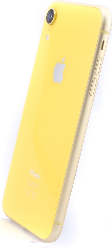 Apple iPhone XR 256GB イエロー Amazon | 【整備済み品】 Apple iPhone XR 256GB イエロー SIM