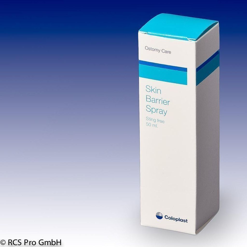 Coloplast spray ochronny do skóry Brava 50ml Zdjęcie produktu 