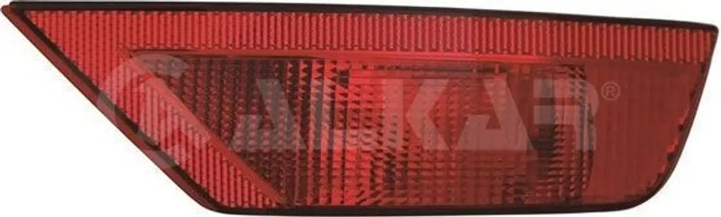 Phare antibrouillard arrière droit Ford Kuga II Ecosport OE CN1515K272AC