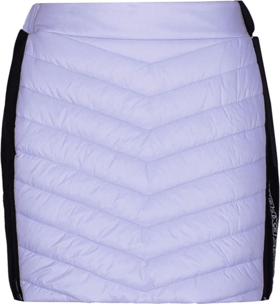 Rock Experience Impatience Padded Skirt baby lavender/caviar XXL