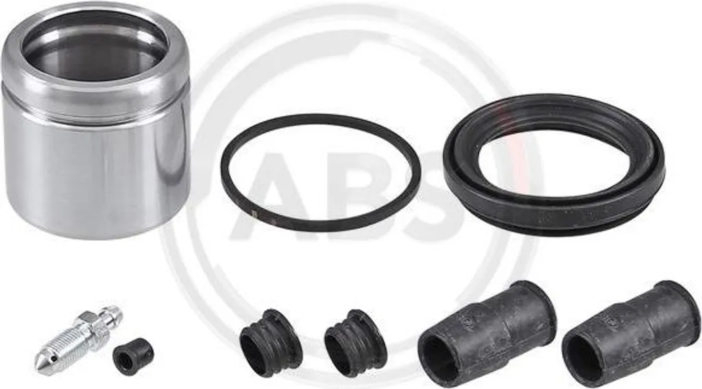 A.B.S. 57186 Kit Guarnizioni Pinza Freno - Specifiche OE Ford Mondeo