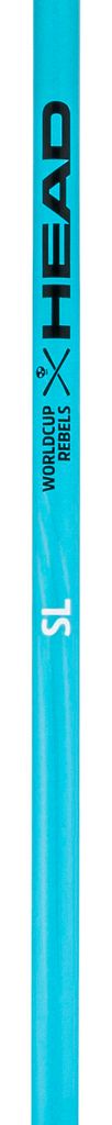 Head Worldcup SL speed blue speed blue/black/white 120