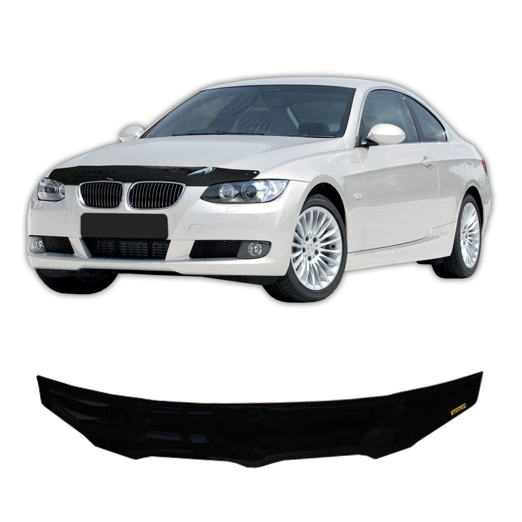SCOUTT | Deflektor / kryt přední kapoty pro BMW 3 E90/E91 Obrázek produktu 