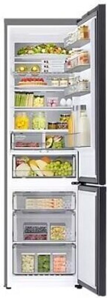 Einzelstück -  - Samsung Bespoke RL38C7B5BB1/EG Produktbild 19