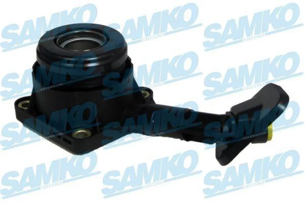 Éliminez les Bruits d'Embrayage Ford Focus III via SAMKO M30443 Central