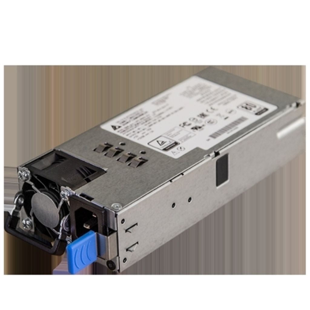 QNAP DELTA PWR-PSU-550W-DT01 - Netzteil - 550 Watt