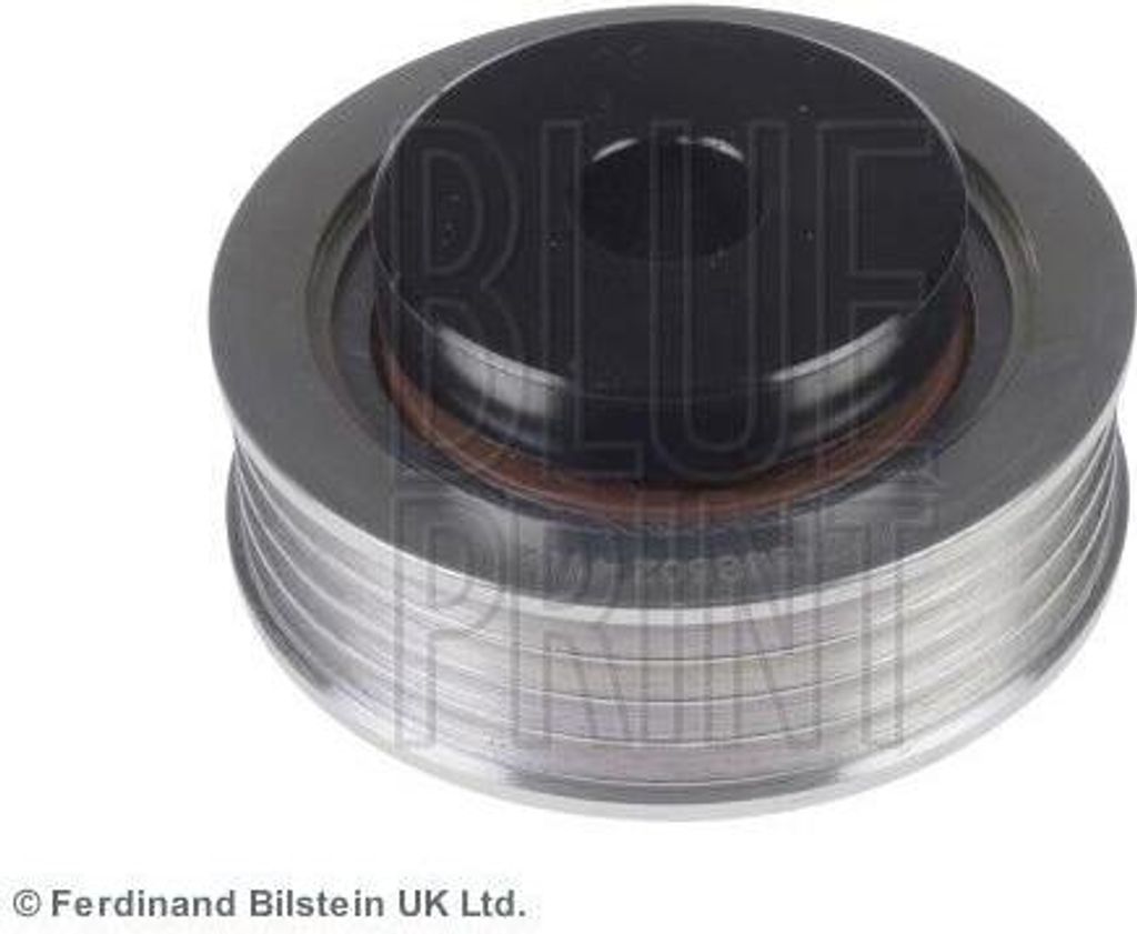 Blue print Spannrolle Keilrippenriemen für Subaru Suzuki