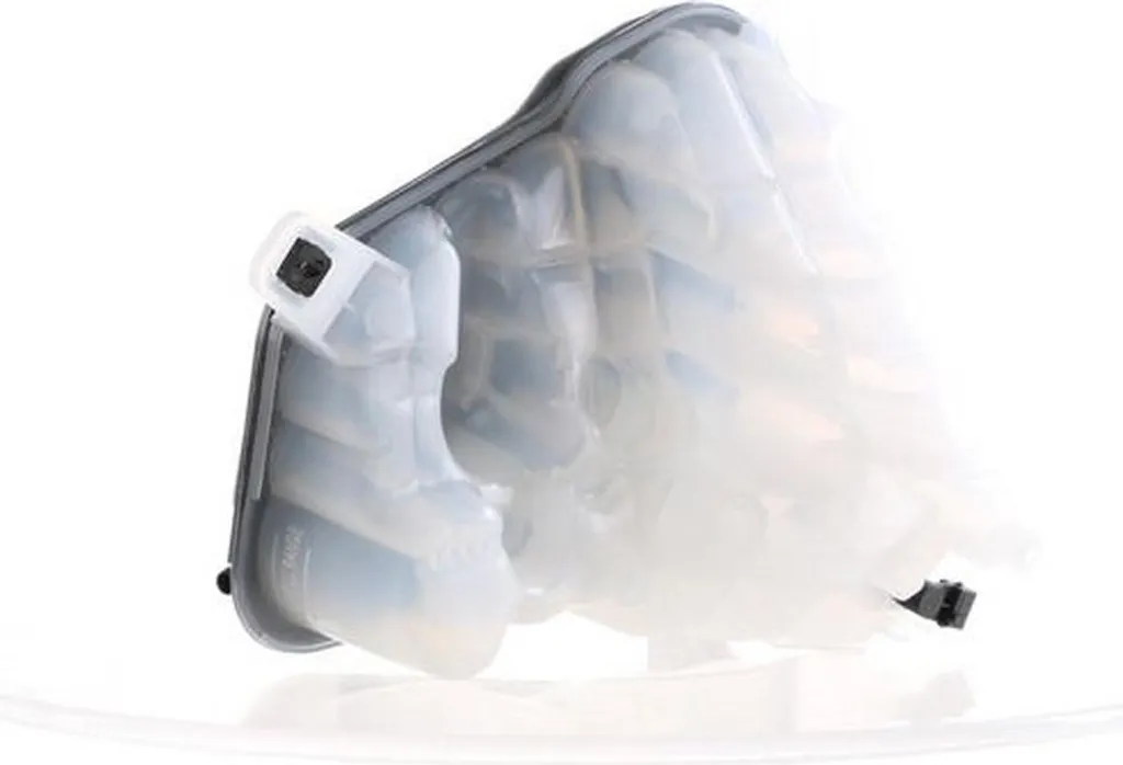 Réservoir liquide refroidissement JAGUAR XF I contre surchauffe