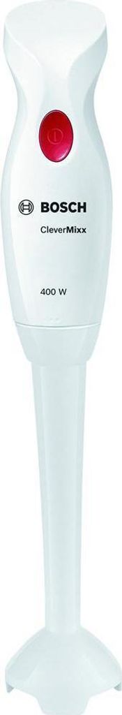 Bosch Home Stabmixer CleverMixx MSM14000, (400 Watt) Produktbild 