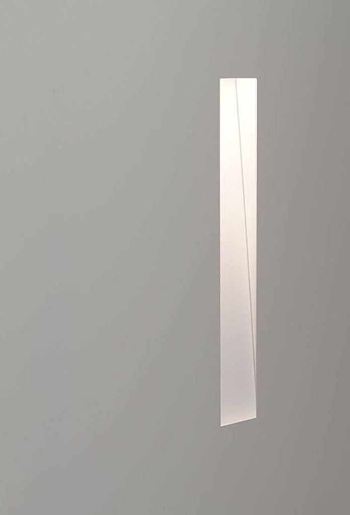Astro Borgo Trimless 200 2700K - LED 1 Light Indoor Produktbild 