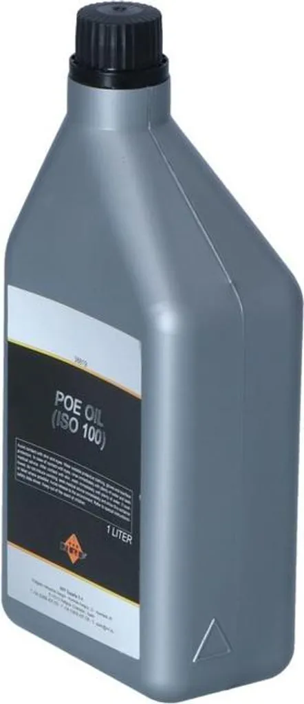 Huile compresseur 1000ml NRF Thermo-Expertise : performance et durée - 2
