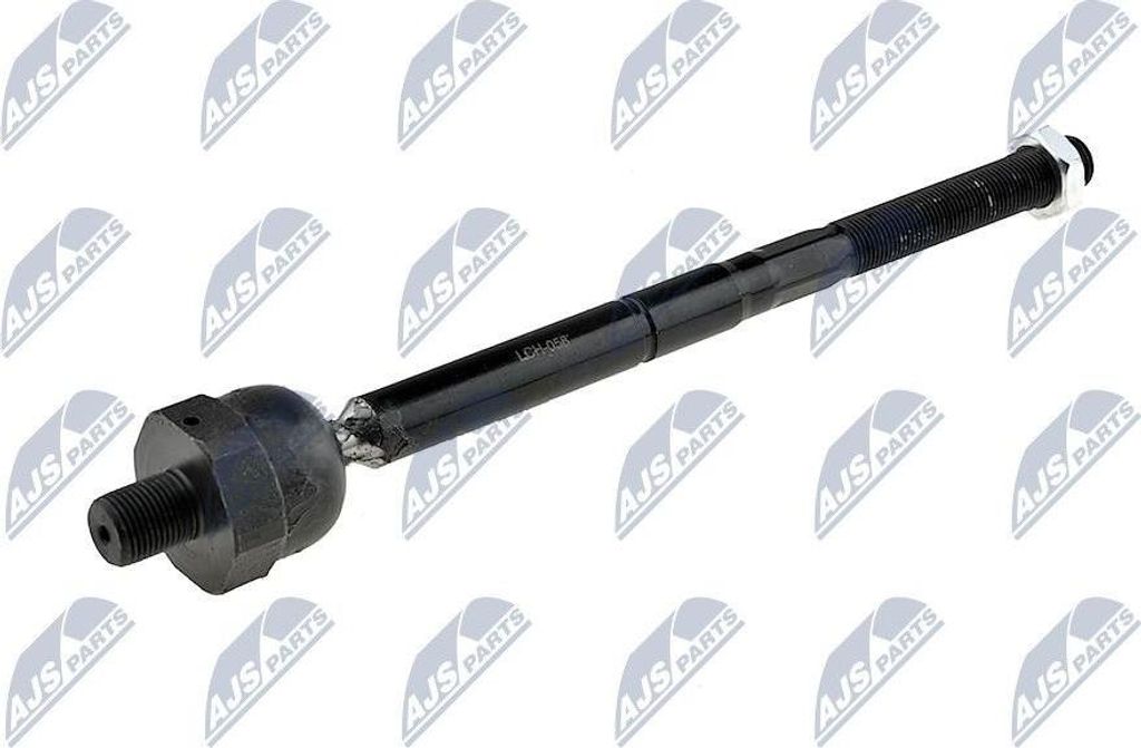 NTY SDK-CH-058 Axialgelenk Spurstange für FORD USA F-150 Pickup Vorne Vorne Links Vorne Rechts