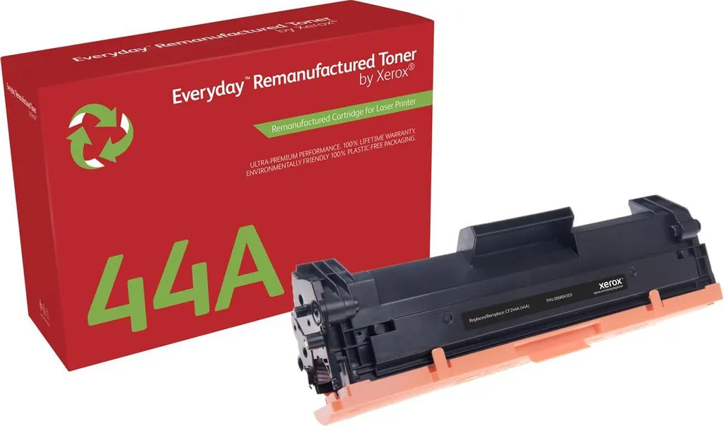 Toner Xerox 006R04503 per HP 44A CF244A Nero Rigenerato | Shop Online