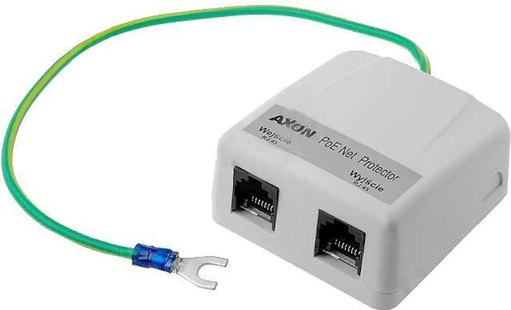 Protettore di rete AXON PoE