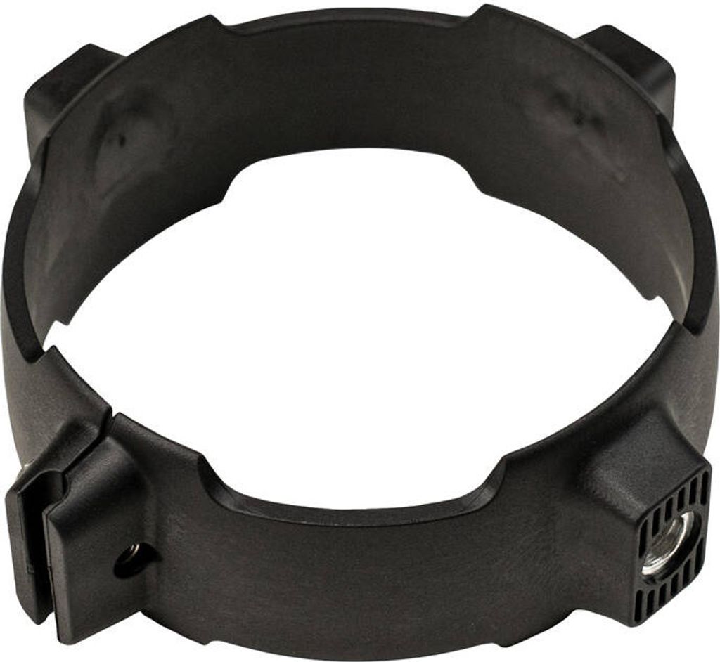 Attachment ring for Waydoo accessories