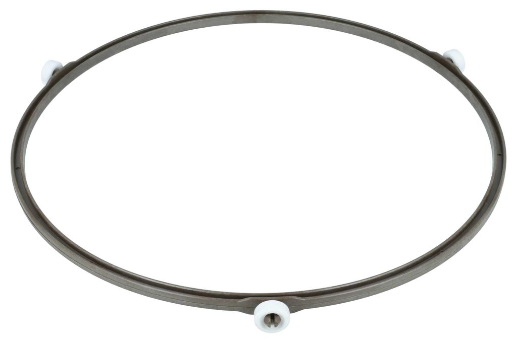 vhbw Universal Drehring Antriebsring 23,5 cm für Produktbild 