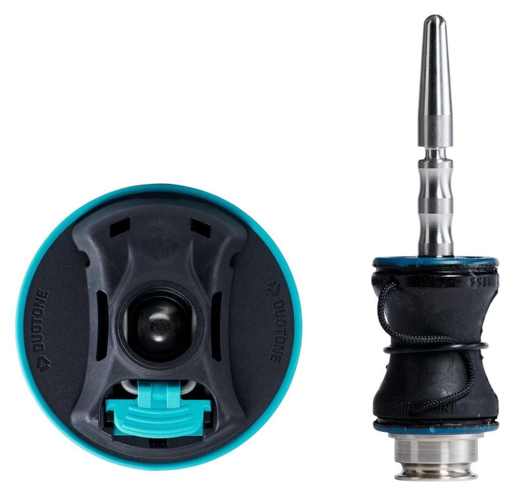 Duotone iBase 2.0 Joint Long Pin Mastfuß Windsurf Base