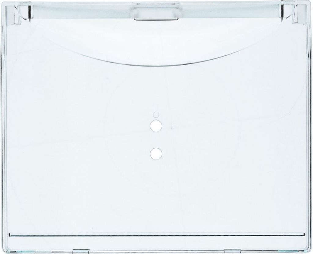 Schubladenblende Gefriergutkastenblende Liebherr 7432158 Produktbild 