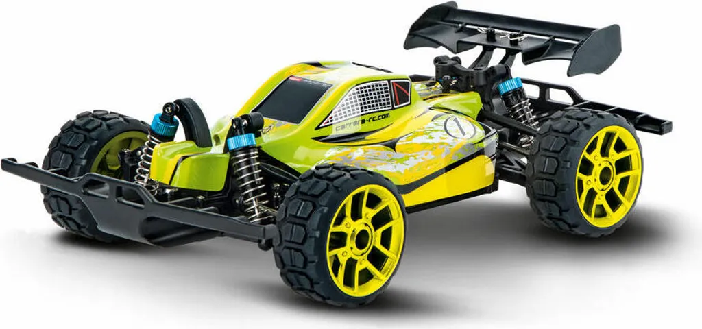 Lime Star -PX- Carrera Profi RC : Voiture de Course Haute Performance