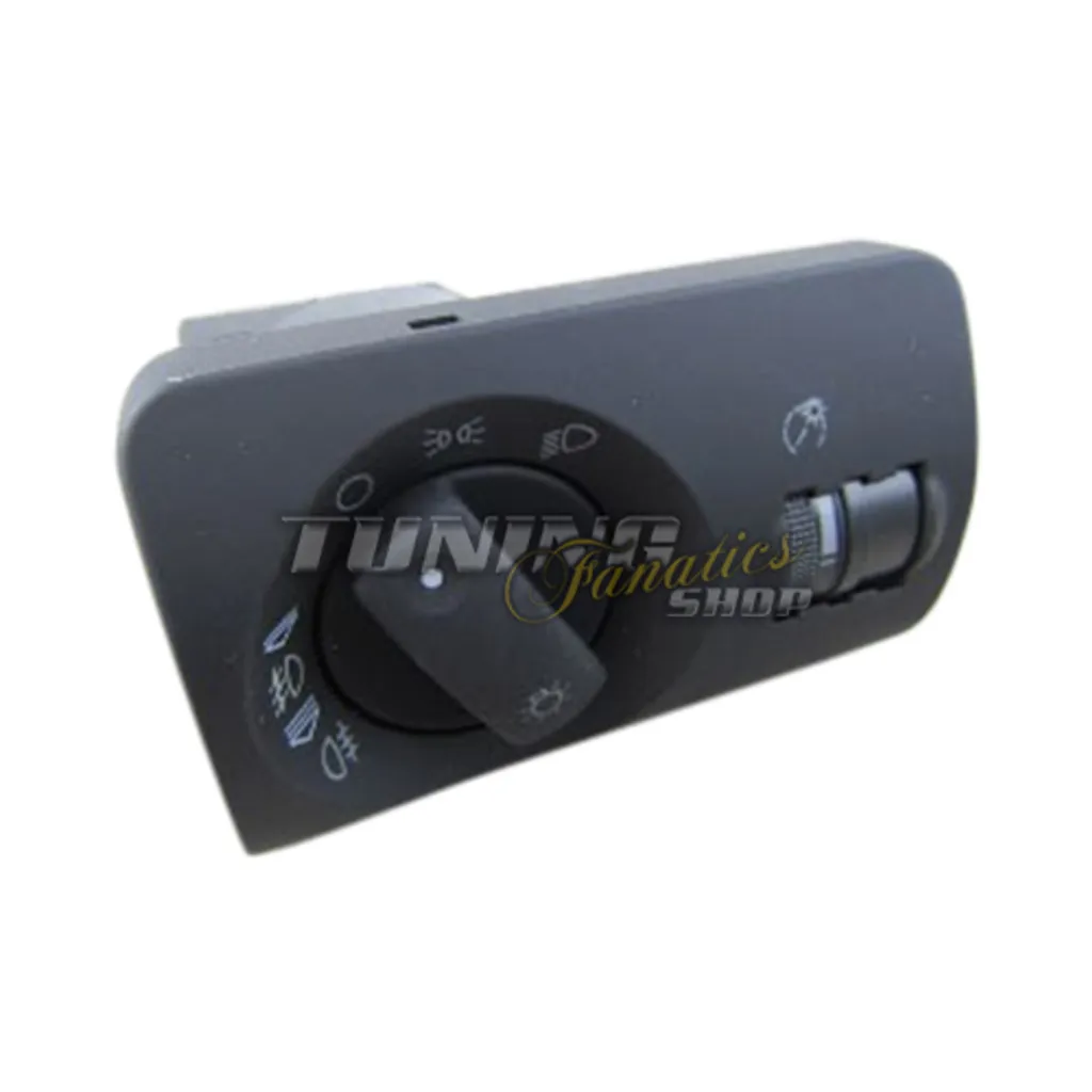 Interrupteur de Feux et Antibrouillards pour Audi A6 C5 S6 4B Avant