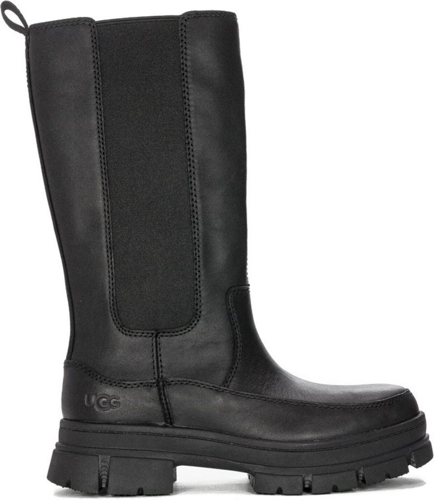 UGG Schuhe Ashton High Chelsea, 1133881BLK