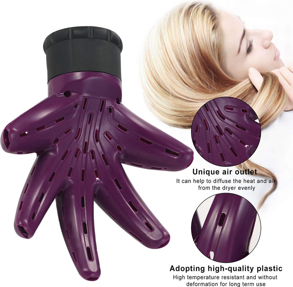 Universal Diffusor Handform Diffuser Föhn | Kaufland.de