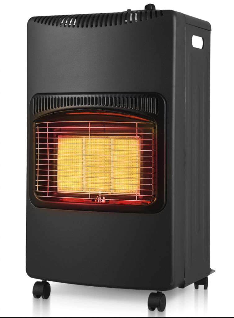Nagrzewnica gazowa MalTec 4200W promiennik nagrzewnica Zdjęcie produktu