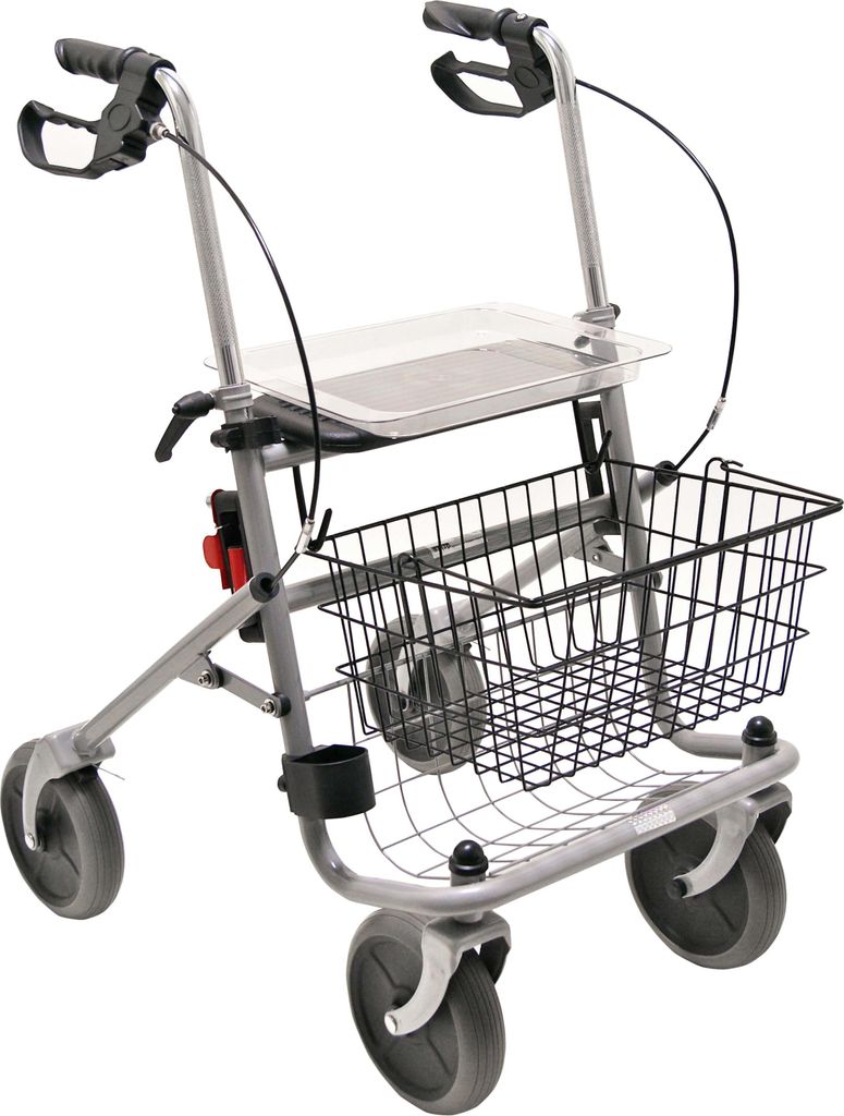 Drive Standard-Rollator Cristallo