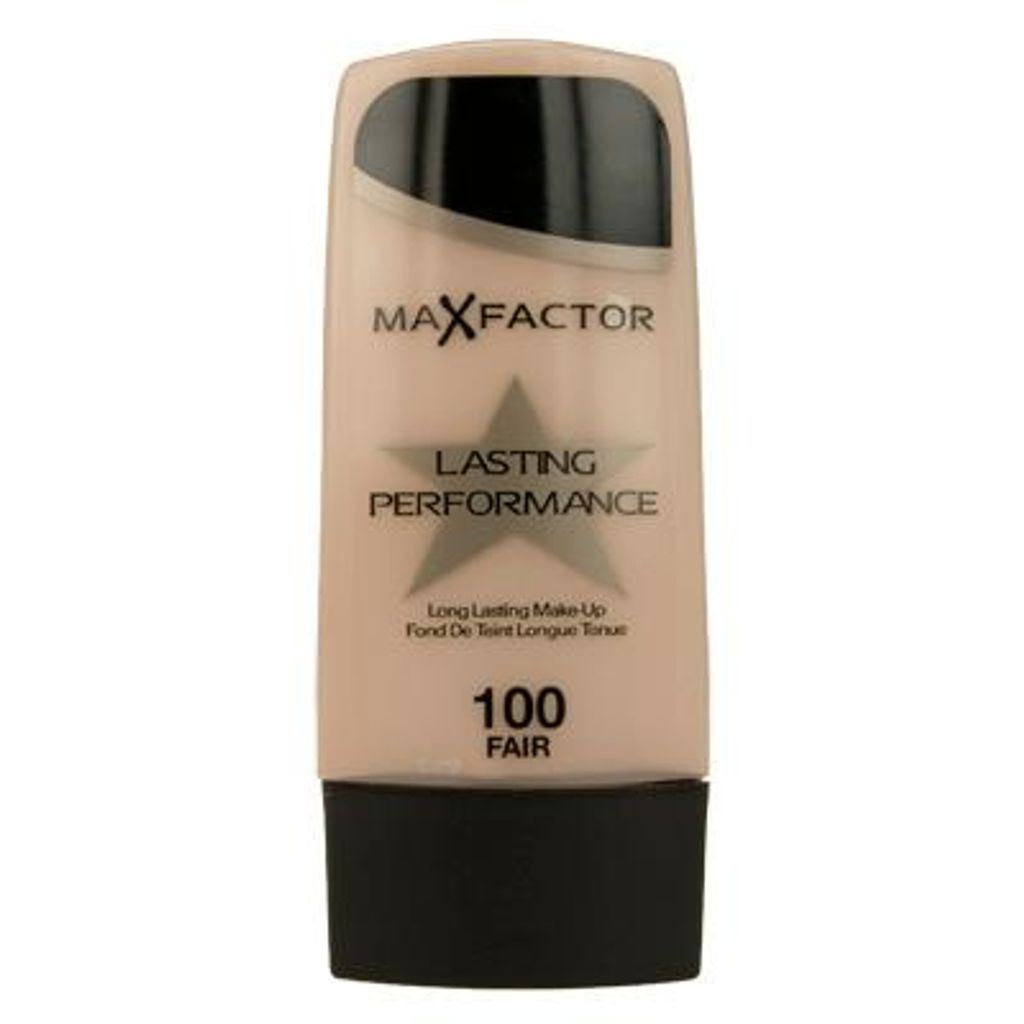 Max Factor Lasting Performance Long Lasting Make-Up langanhaltendes Make-up 100 Fair 35 ml