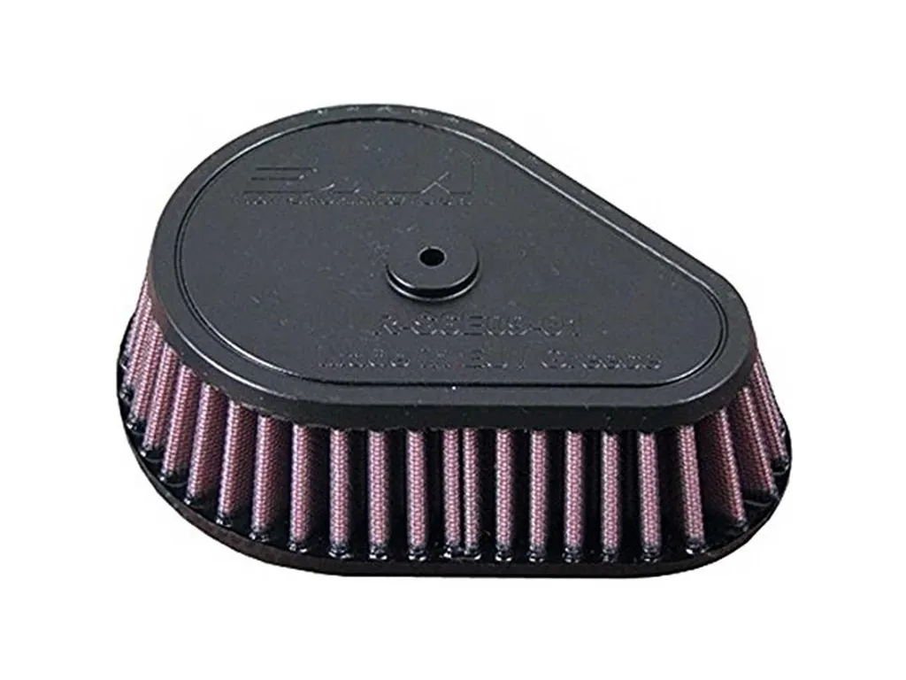 Filtre à air DNA Sport S6E09 pour Suzuki DR 650 SE de 1996 à 2009