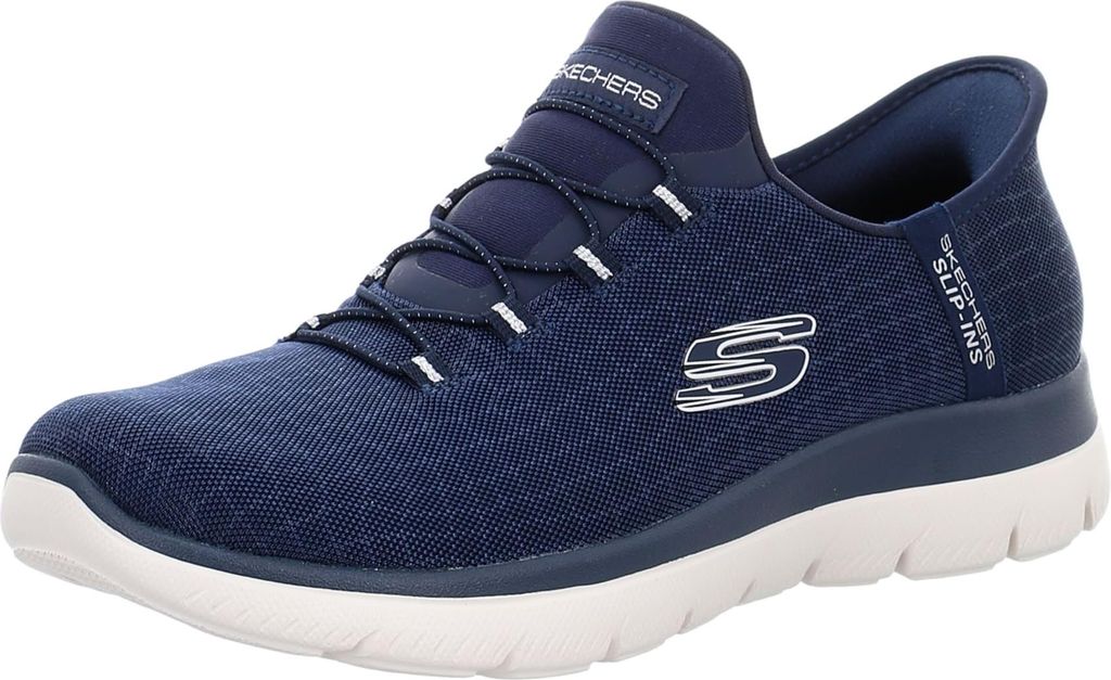 Sneakers Del Marchio Skechers Del Modello Summits-classy Immagine del prodotto 