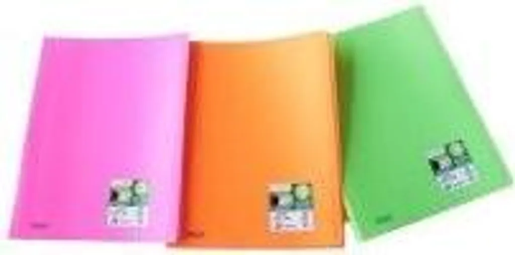 Rangement Dossier A4 Multicolore Favorit 100460903 pour Bureau Mobile