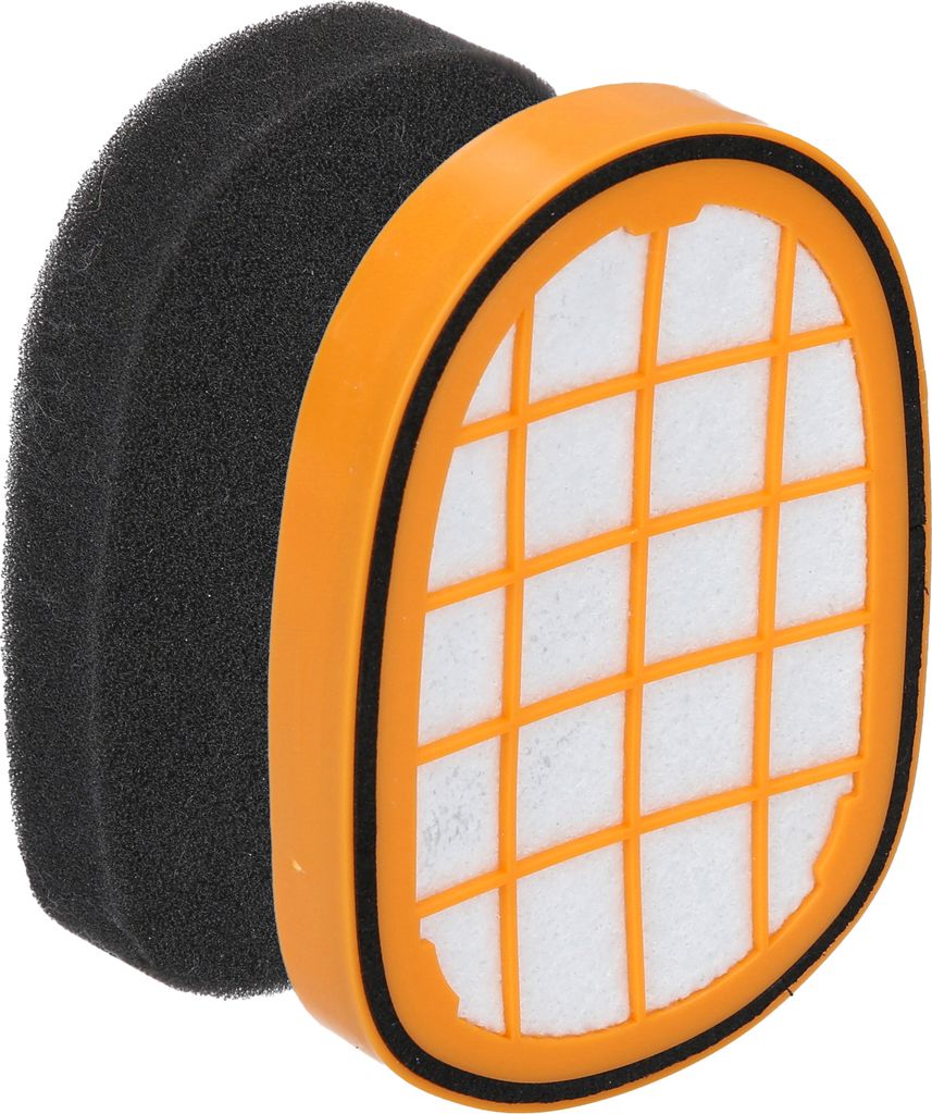 McFilter | Filter passend für Philips SpeedPro Max Aqua, Plus FC6826, Alternative für FC5005/01