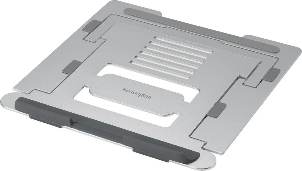 Kensington Easy Riser Aluminium - Support PC Portable réglable et robuste - 6