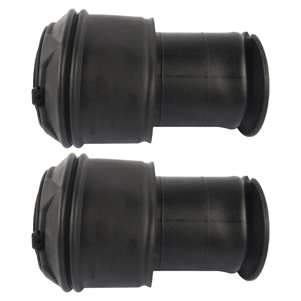 Suspension arrière à air haute performance - Construction OEM durable