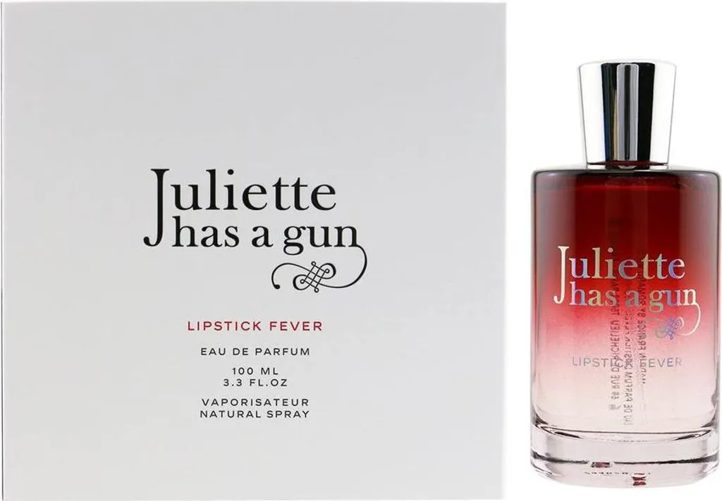 Juliette Has A Gun Lipstick Fever 100ml - Il Profumo dei Sogni - 14