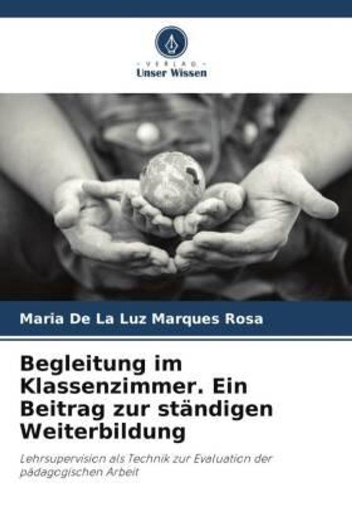 Begleitung im Klassenzimmer. Ein Beitrag zur ständigen Weiterbildung