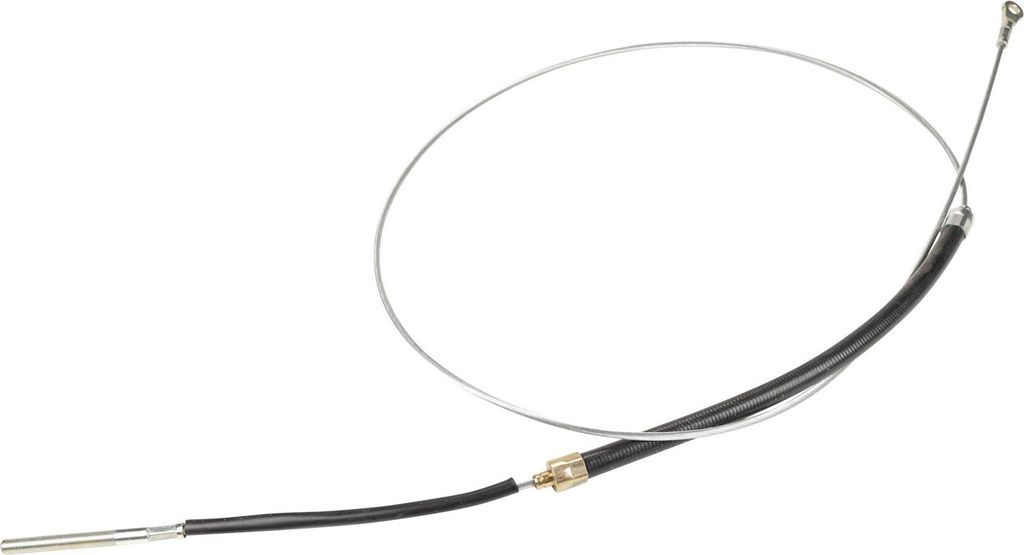 Handbremsseil vorne L1=2335 L2=380 mm passend für Iveco Daily I 93808122