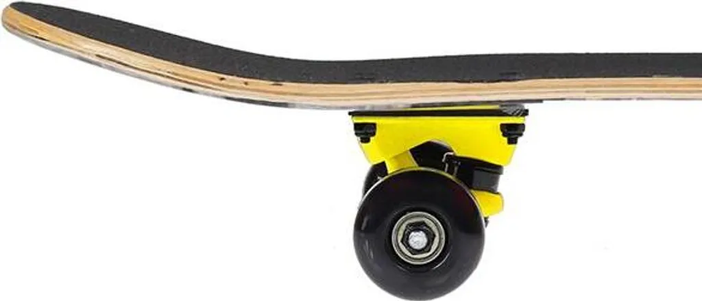 Skateboard NILS Extreme CR3108 SB Spooky - Planche de Skate Complète