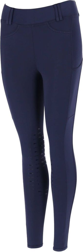 Schockemöhle Classy Sporty Kniegrip Reitleggings Damen