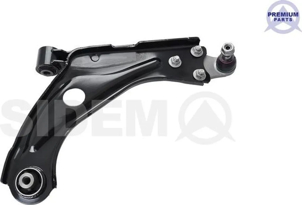 Bras de suspension SIDEM 53151 idéal pour réparer votre Peugeot 3008