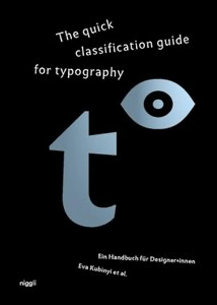 Choisir ses polices : Guide de classification typographie pratique