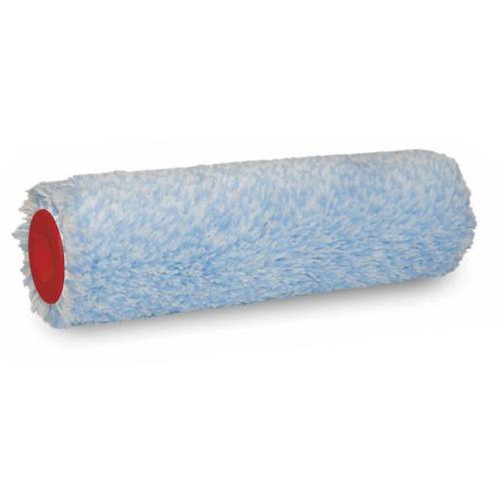 Farbroller Blauer Textmarker, 270/90/18/8 mm, ENPRO