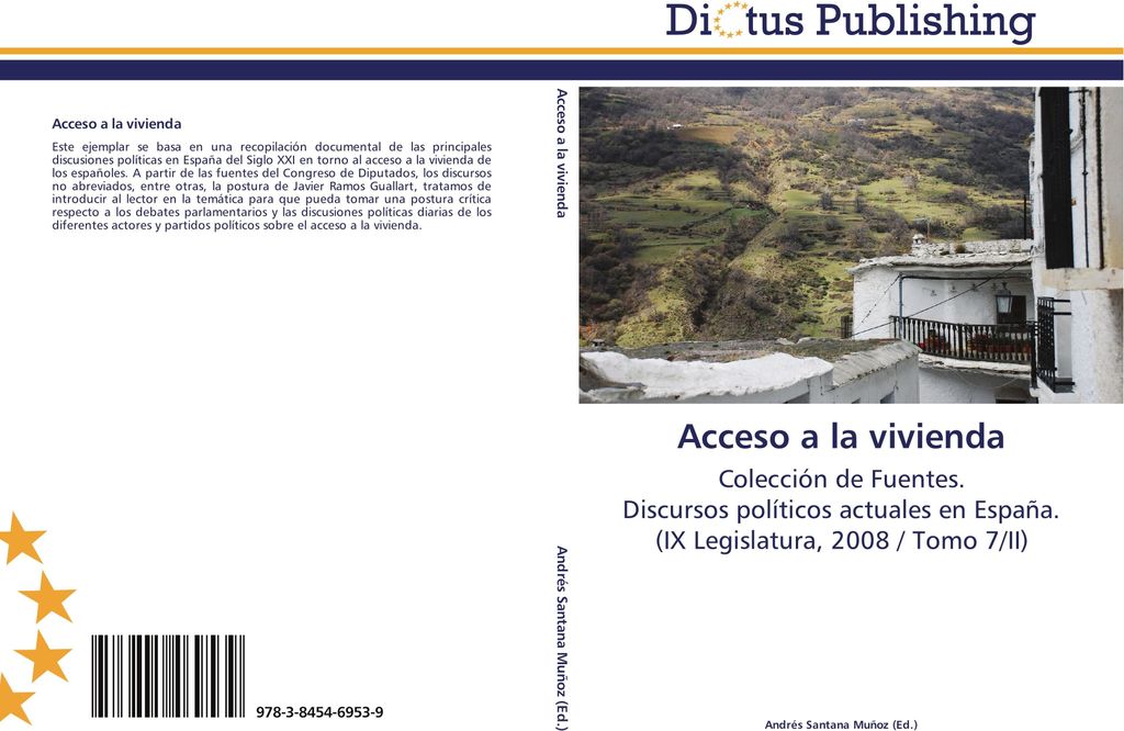 Acceso a la vivienda