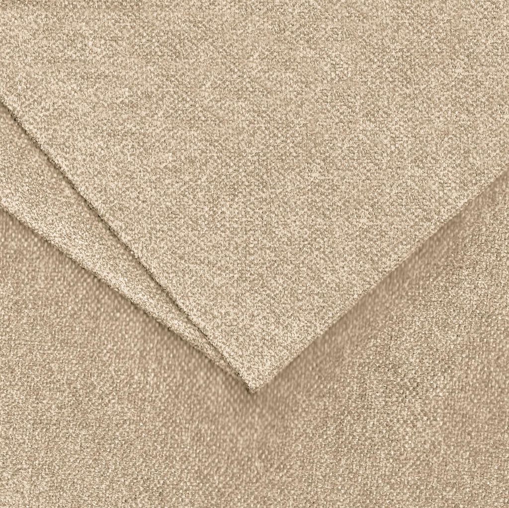 home24 Wechselbezug für XXL-Sessel - Webstoff